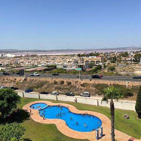 Nice And Central Apartment Torrevieja Dış mekan fotoğraf