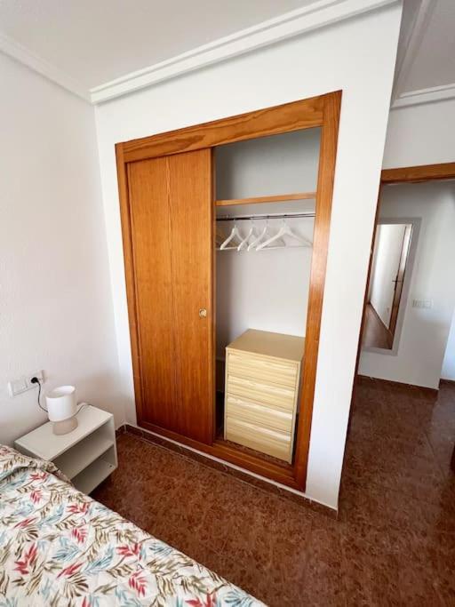 Nice And Central Apartment Torrevieja Dış mekan fotoğraf