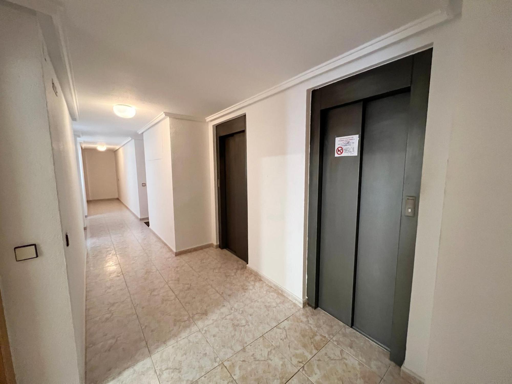 Nice And Central Apartment Torrevieja Dış mekan fotoğraf