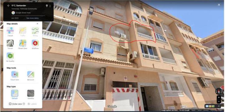 Nice And Central Apartment Torrevieja Dış mekan fotoğraf