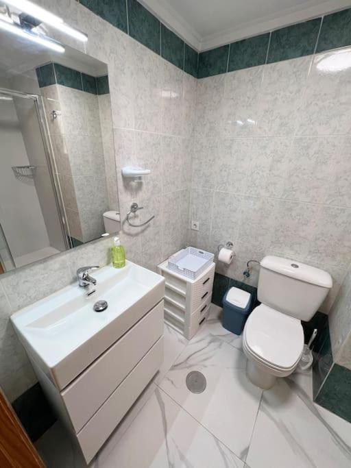 Nice And Central Apartment Torrevieja Dış mekan fotoğraf