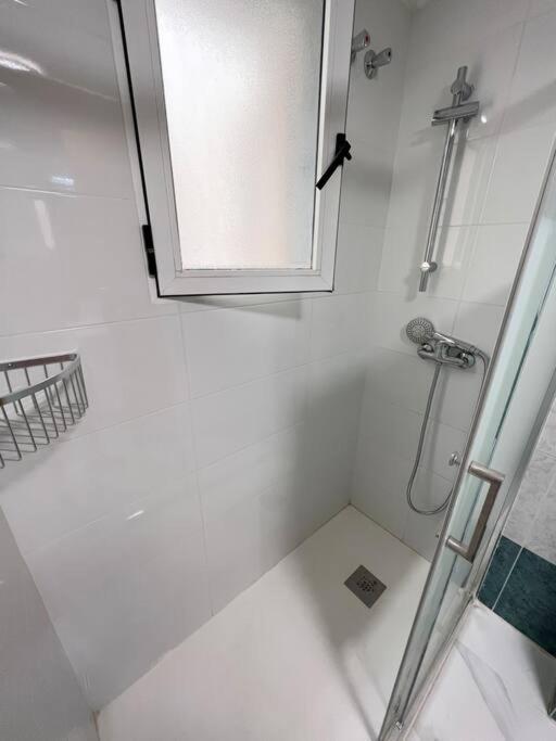 Nice And Central Apartment Torrevieja Dış mekan fotoğraf